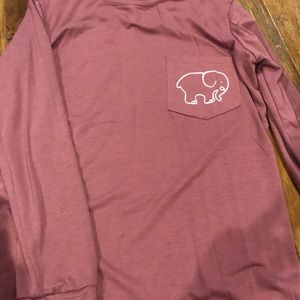 Ivory Ella tshirt